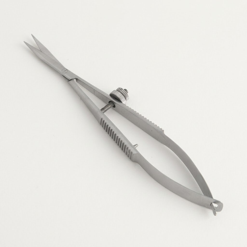 Eyelash Scissor Art # HC-15-105