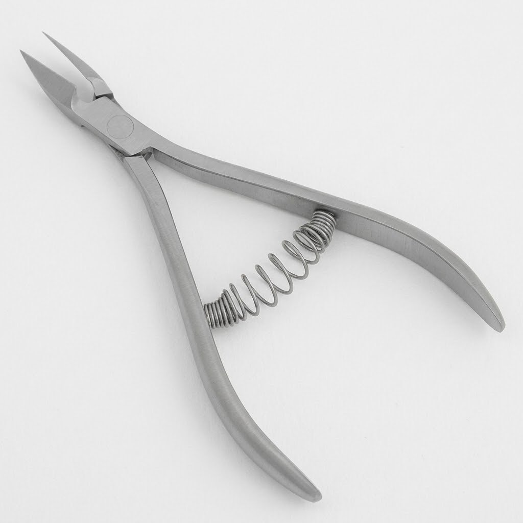 Cuticle & Nail Nipper Art # HC-04-103