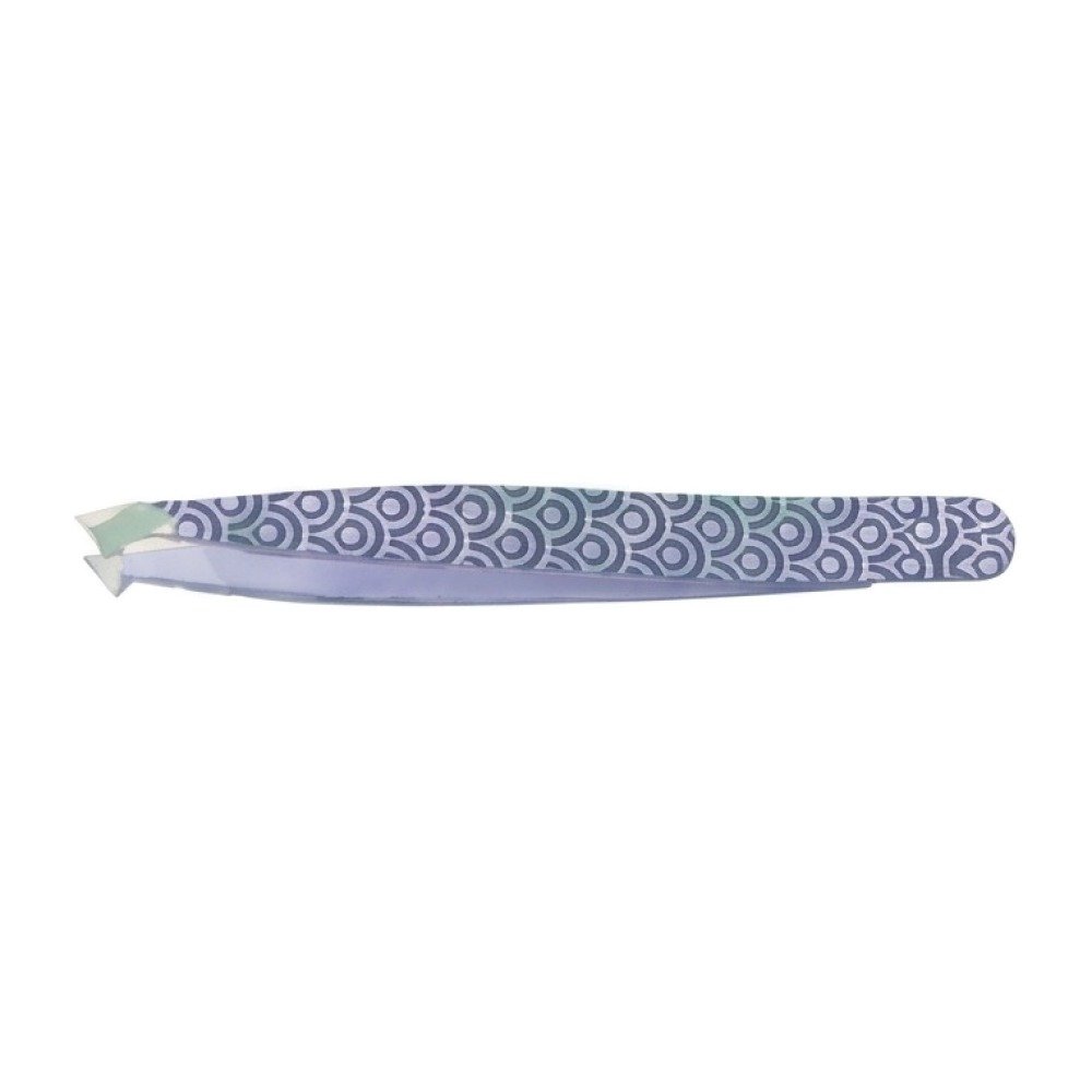Slanted & Pointed Tweezers 4-1370