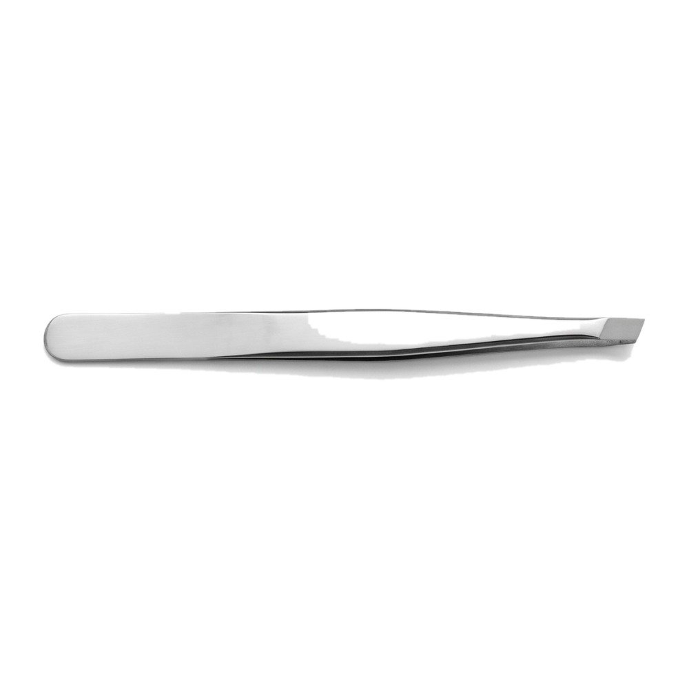Slanted Tweezers SC-10