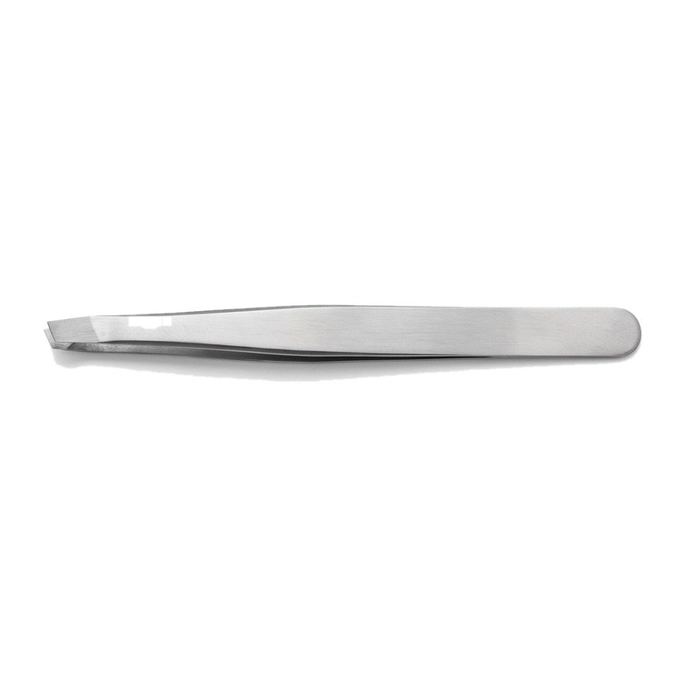 Slanted Tweezers SC-11